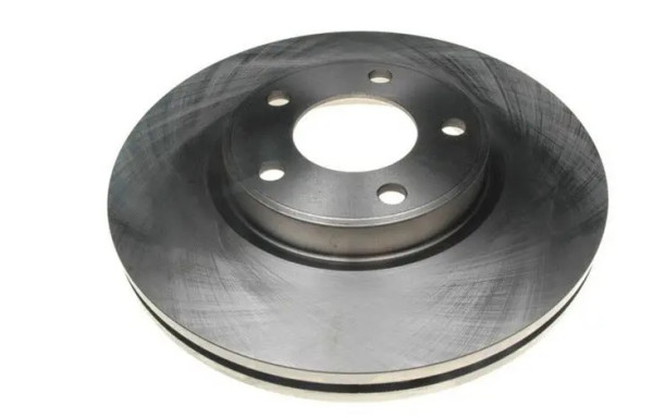 Bremsscheibe 296mm, Vorderachse