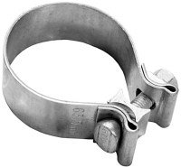 Bandschelle 63,5mm (2 1/2")