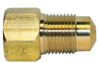 Adapter 3/8-24 = 12x1,0mm Adapter 3/8-24 = 12x1,0mm
