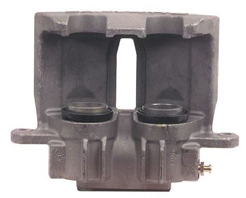 Bremssattel, Vorderachse rechts