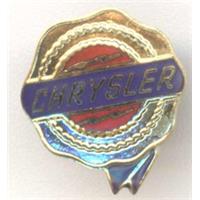 PIN Chrysler 