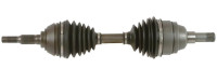 Antriebswelle hinten links Antriebswelle hinten links