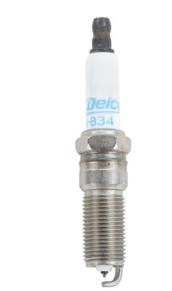 Zündkerze / AC Delco Doppel Platin