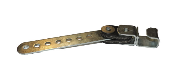 Auspuffhalter, universal