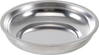 Magnet-Haftschale, Edelstahl, Ø 100 mm