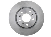 Bremsscheibe, Vorderachse