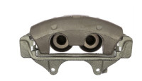 Bremssattel, Vorderachse links