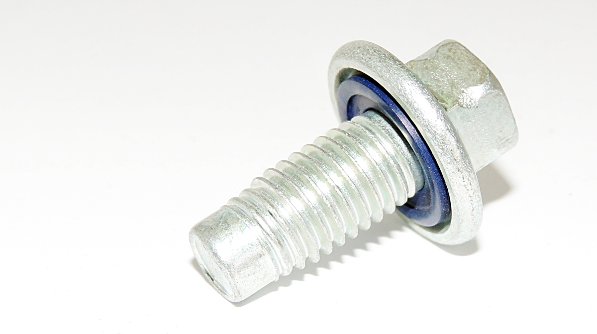 Kupfer Dichtring 17,5x11x3,5mm - Ölablassschrauben Dichtung