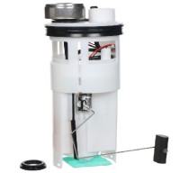 Kraftstoffpumpe inklusive Tankmessgerät