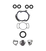 Dichtungssatz (Steuerkettengehäusedeckel, Kurbelwelle vorn)