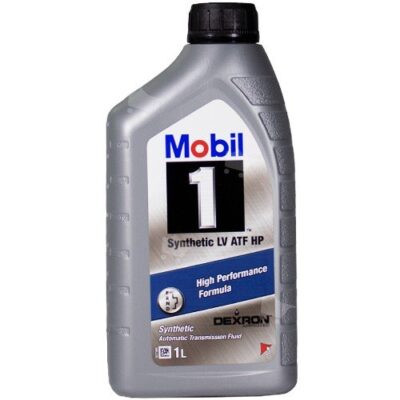 Dexron HP Automatikgetriebeöl