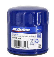 Ölfilter (AC-Delco)