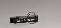 Flaschenöffner (Cars & Stripes)