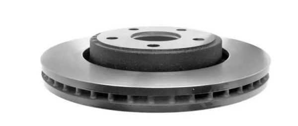 Bremsscheibe vorne
