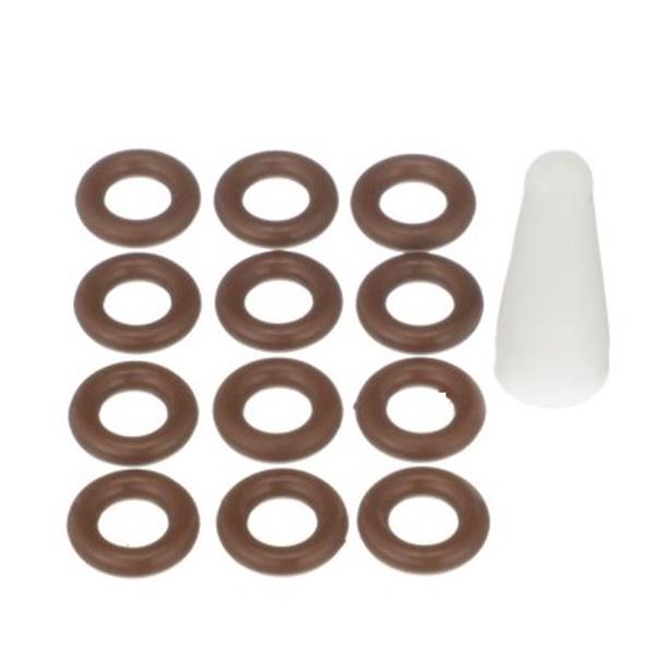 O-Ring Kit Einspritzdüse (12 Stück)