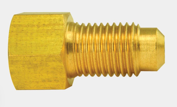 Adapter 3/8-24= 3/8 - 24