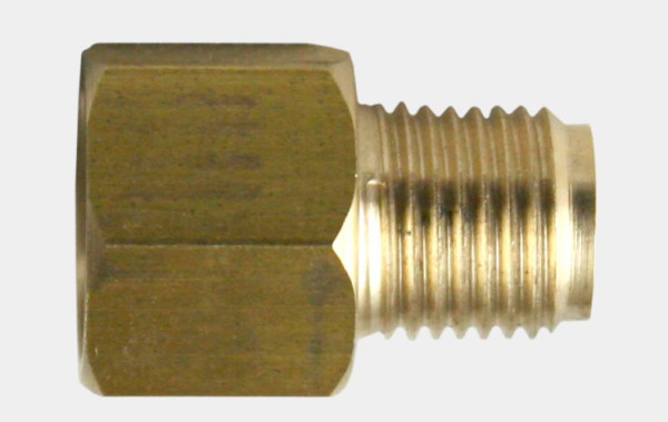 Adapter 9/16-18= 1/2 - 20