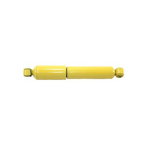 Gasdruckstoßdämpfer, Vorderachse, verstärkte Ausführung (Gas-Magnum® von Monroe/USA)
