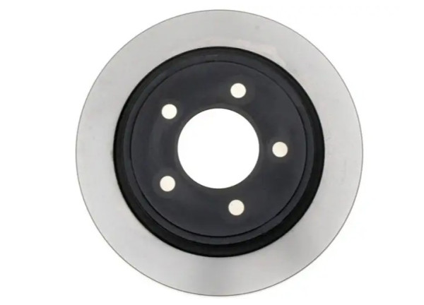 Bremsscheibe, Hinterachse, Premium