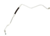 Ölkühlerleitung Einlass   