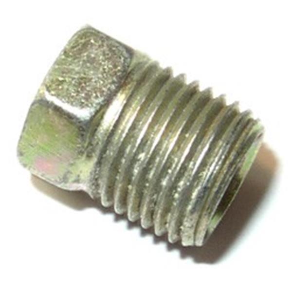 Bremsleitungs-Überwurfmutter, kurz für 6,35mm (1/4) Bremsleitung