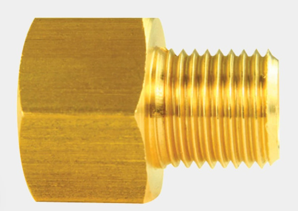 Adapter 5/8-18 = 1/2-20