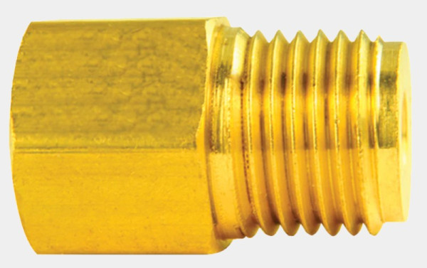Adapter 1/2-20 = 9/16-18