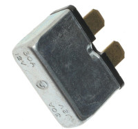 Circuit Breaker 30 A. Circuit Breaker 30 A.