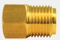 Adapter 1/2-20 = 5/8-18 