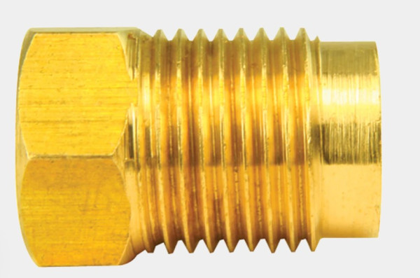 Adapter 3/8-24= 9/16 - 20