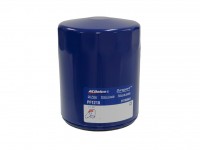 Ölfilter (Hersteller: AC Delco)