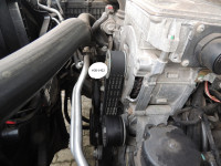 Serpentinriemen 3PK809