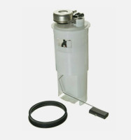 Kraftstoffpumpe mit Tankmesseinheit