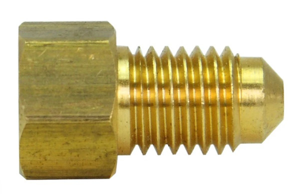 Adapter 3/8-24 = 11x1.5mm