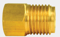 Adapter 7/16-24= 9/16 - 18 