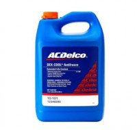 Kühlerfrostschutzmittel "Dex-Cool von AC-Delco"  (Inhalt: 3.785l)