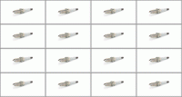 Zündkerzen NGK LZFR5CI-11 (Satz per 16!) Zündkerzen NGK LZFR5CI-11 (Satz per 16!)