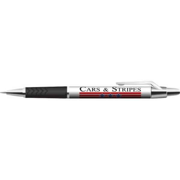 Kugelschreiber (Cars & Stripes)