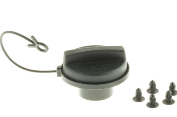 Tankdeckel, nicht abschließbar