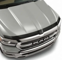 Windabweiser Motorhaube -Dodge Ram Pick up 1500  Bj.2019-2024  5.Gen (Sperrgut)