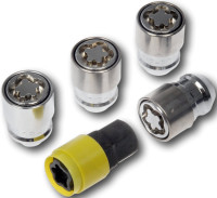 Felgenschloss (1/2" Konisch)  