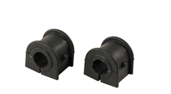 Stabilisatorgummis, Hinterachse (Paar!)