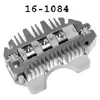 Gleichrichter, Lichtmaschine   #16-1084