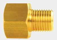 Adapter 5/8-18 = 1/2-20 