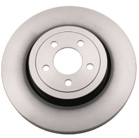 Bremsscheibe, Vorderachse, Premium