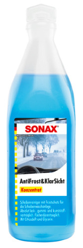 SONAX Frostschutz Konzentrat 250ml