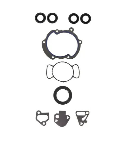 Dichtungssatz (Steuerkettengehäusedeckel, Kurbelwelle vorn)