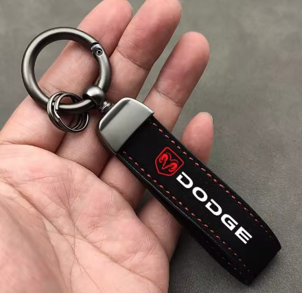 Schlüsselanhänger (Dodge)