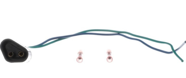 Stecker für Lichtmaschinenregler VR125