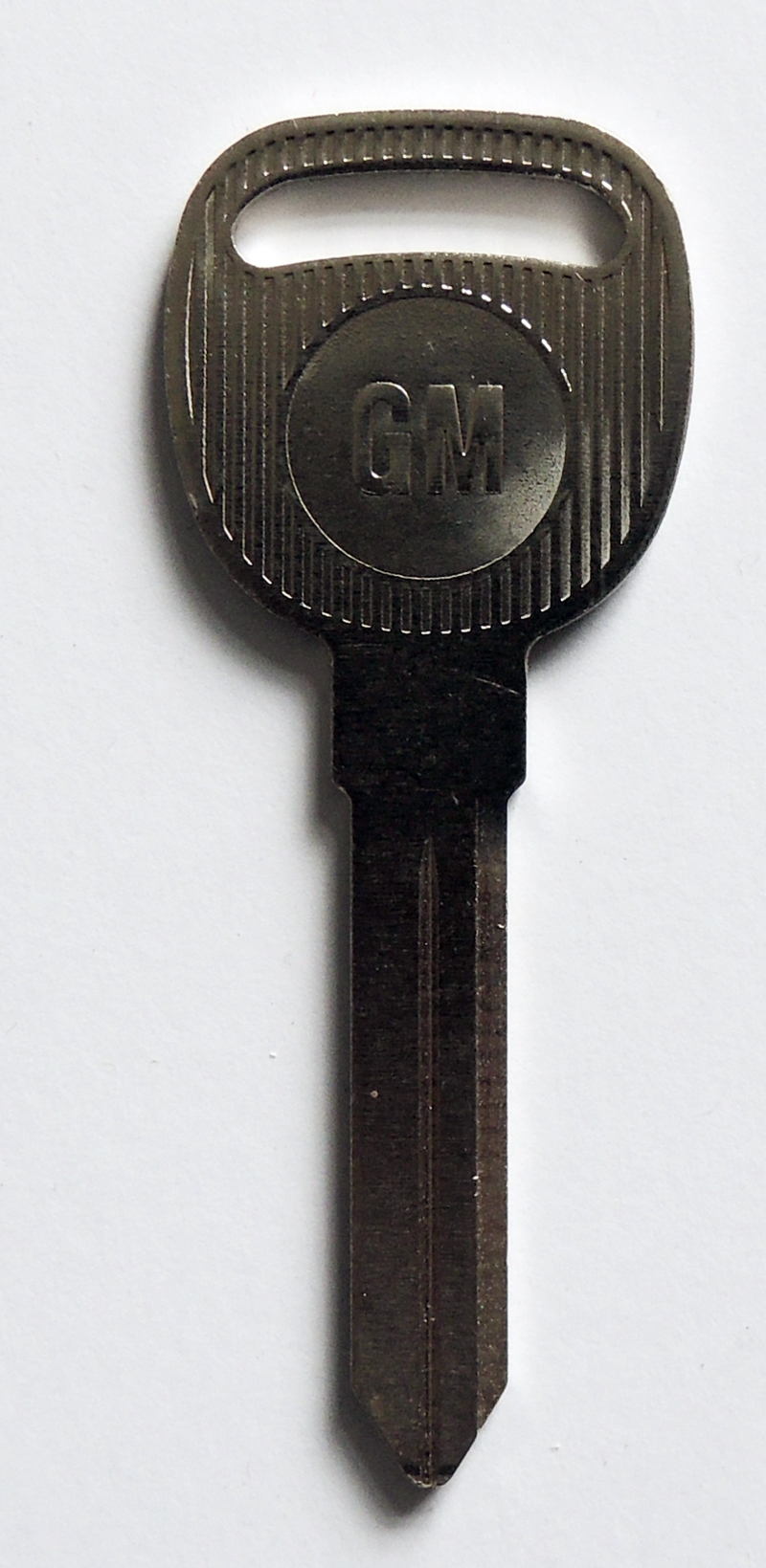 Schlüsselrohling (Türen), Schlüsselrohlinge
